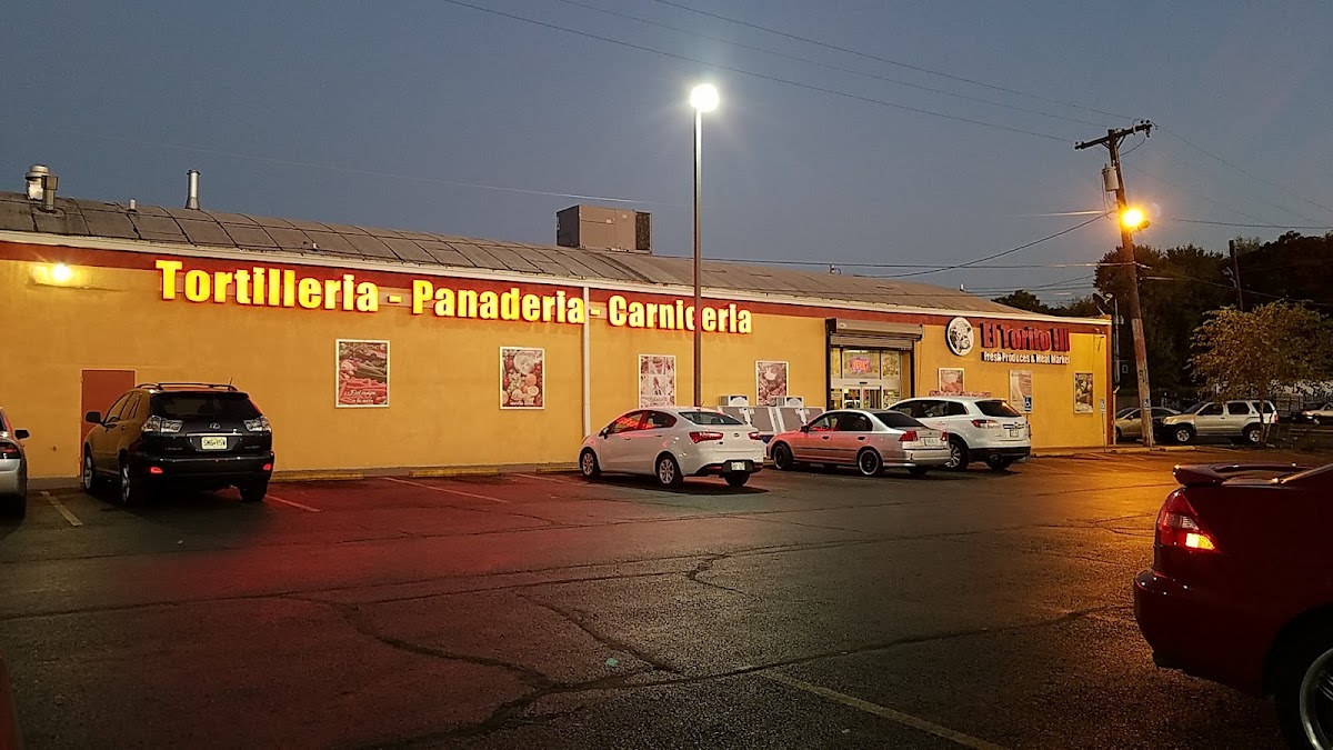 Carniceria El Torito 2