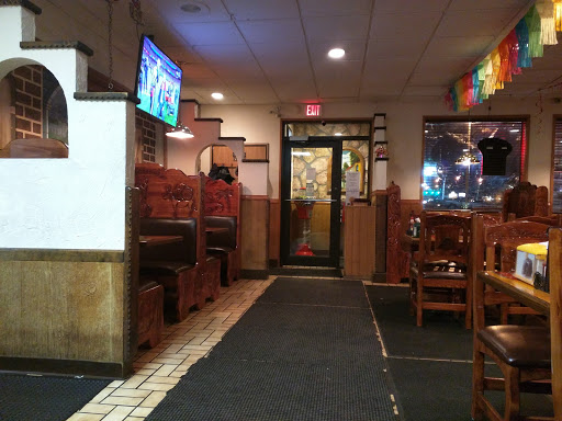 El Rincon Mexican Restaurant